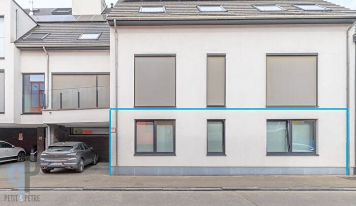 Appartement 8 pièces à Grotstraat, Zottegem, à vendre