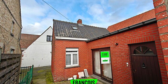 Maison 2 pièces à vendre - Burgweg, Pollinkhove