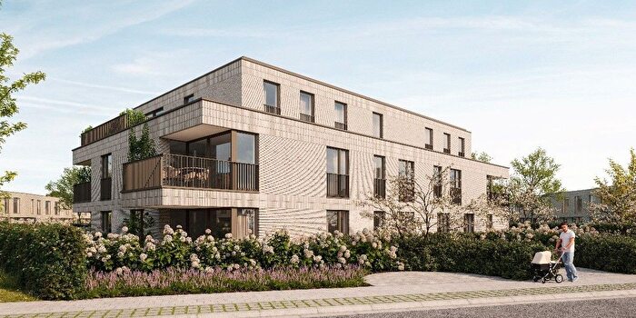 Smissebeekstraat, Varsenare : Appartement à vendre
