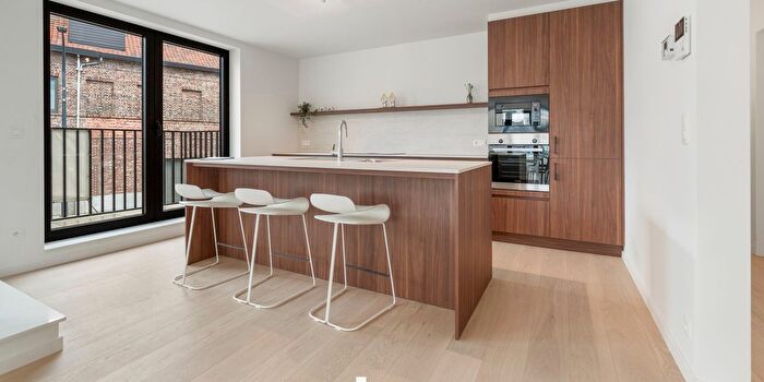 Harelbeekstraat, Zwevegem : Maison 3 pièces à vendre