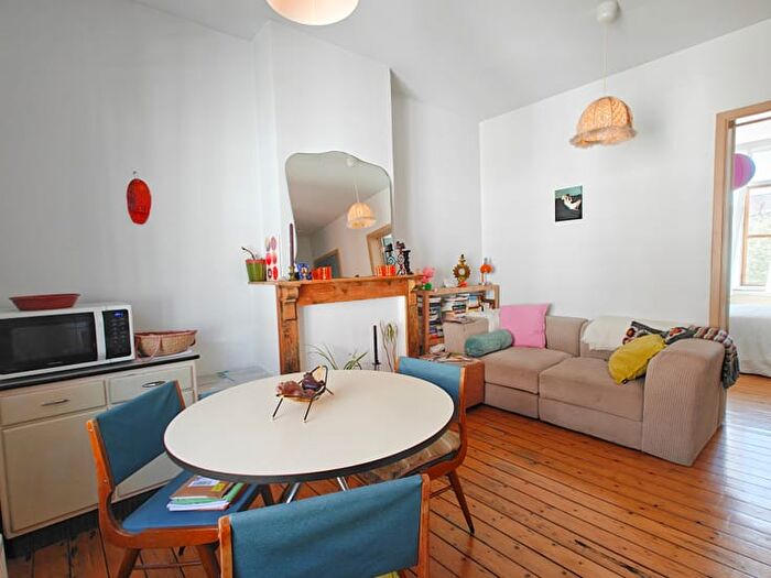 Appartement 1 pièce à vendre - Karel Mirystraat, Gent