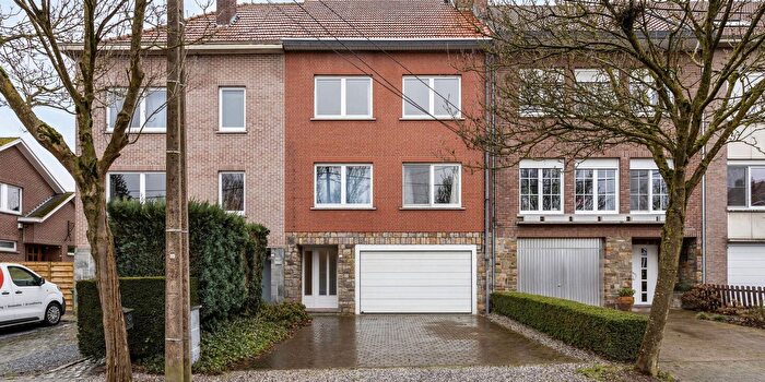 Maison 2 pièces à vendre - Nieuw Overlaar, Tienen