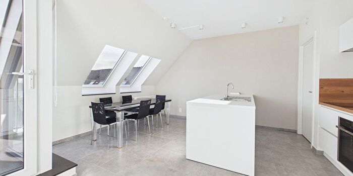 Moeskroen, Henegouwen : Appartement 3 pièces à vendre