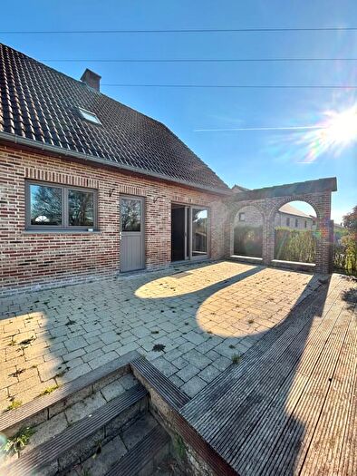 Rue Du Chauffour d, Andenne - Maison 3 pièces à vendre