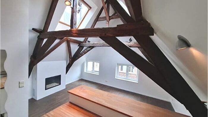 Appartement 5 pièces à louer à Zilverstraat, Brugge