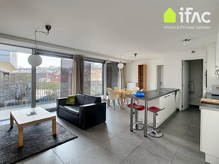 Appartement 2 pièces à louer à Marrainenplein