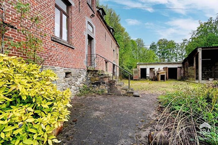 Maison 3 pièces à vendre - Rue du Marais, VillerslaVille