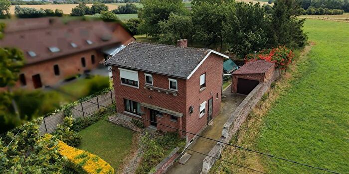 Maison 3 pièces à vendre - Chemin dOeudeghien, Bouvignies