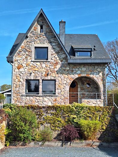Maison 10 pièces à vendre - Rue Eysden Mines, Vielsalm