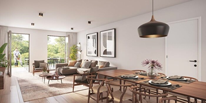 Appartement à vendre - Hutsepotstraat, Zwijnaarde