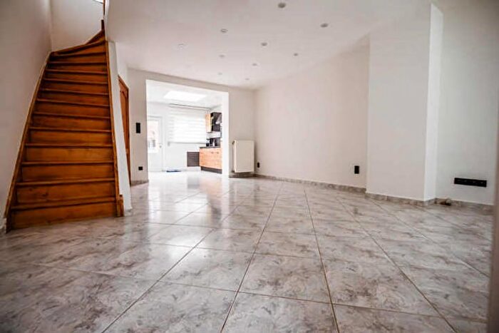 Rue Grignette, Liège - Maison 3 pièces à vendre