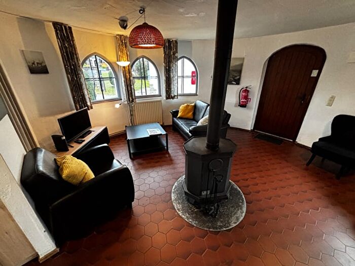 Maison 1 pièce à vendre à SaintJacques, TroisPonts