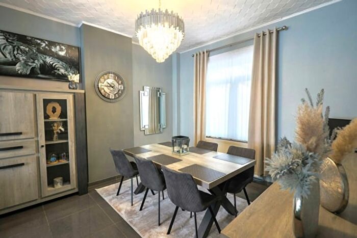Maison 3 pièces à vendre à Rue Hyacinthe Souris, Ans