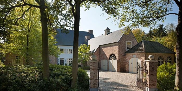 Maison 5 pièces à vendre à Blijkerstraat, OudTurnhout