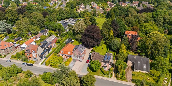 Schuurstraat, SintAmandsberg - Maison 4 pièces à vendre