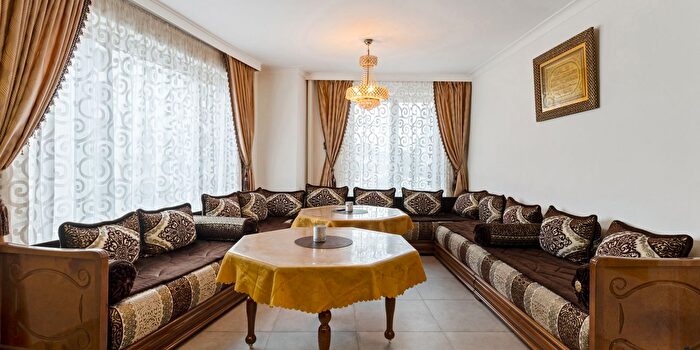 Frank Craeybeckxlaan, Deurne : Appartement 3 pièces à vendre