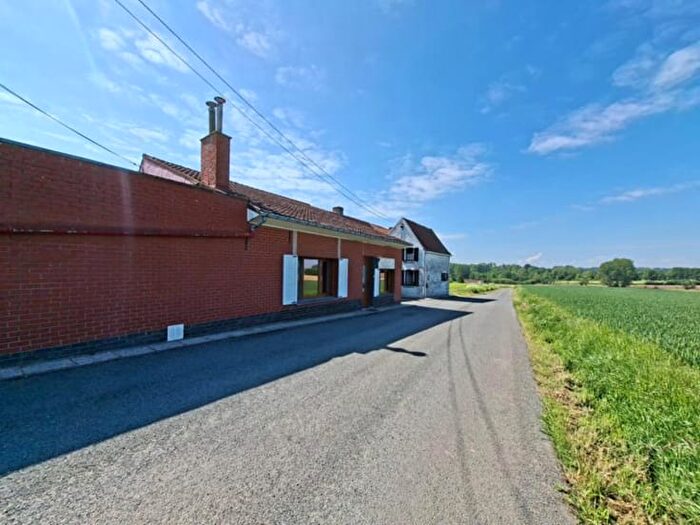 Maison 2 pièces à Rue de la Louche B, Maulde, à vendre