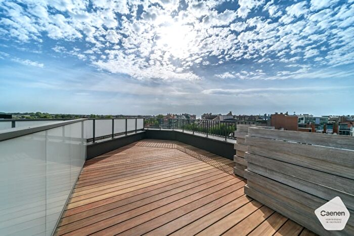 Kursaallaan A, Koksijde : Appartement 13 pièces à vendre