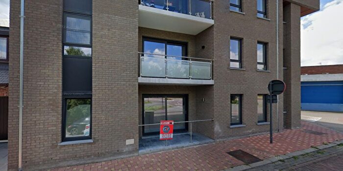 Appartement 2 pièces à vendre à Orleanstraat, Komen