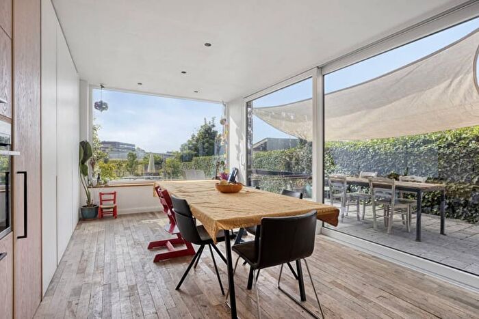 Maison 4 pièces à vendre à Dikkebusseweg, Ieper