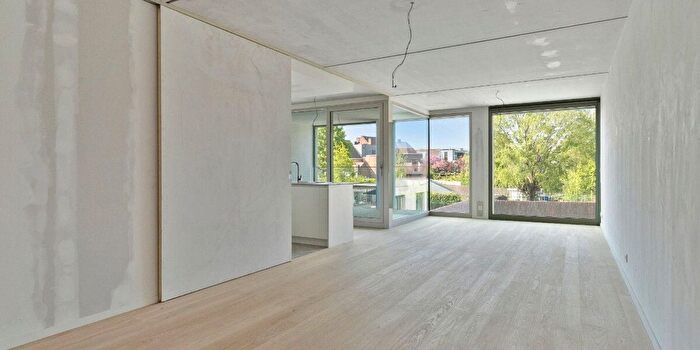 Holstraat, Waregem - Appartement 2 pièces à vendre