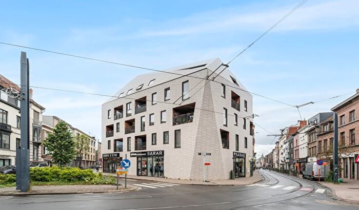 Appartement 8 pièces à Sleepstraat, Gent, à vendre