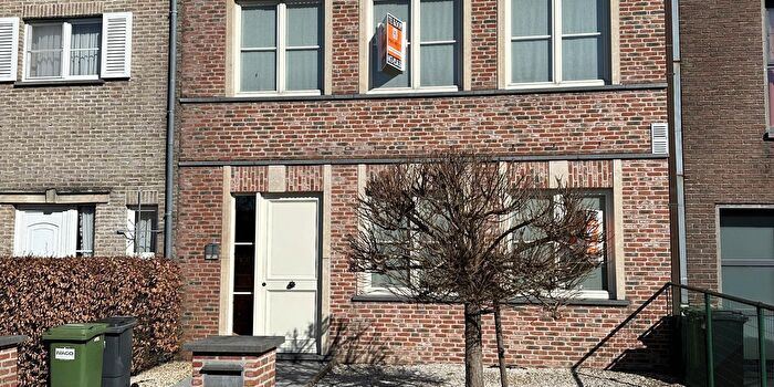 Gent, OostVlaanderen - Appartement 2 pièces à vendre