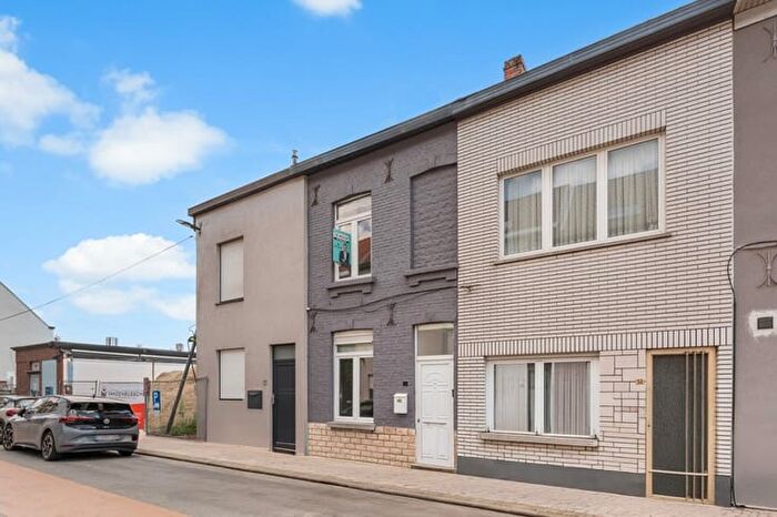Maison 8 pièces à vendre à Tweekapellenstraat, Gentbrugge