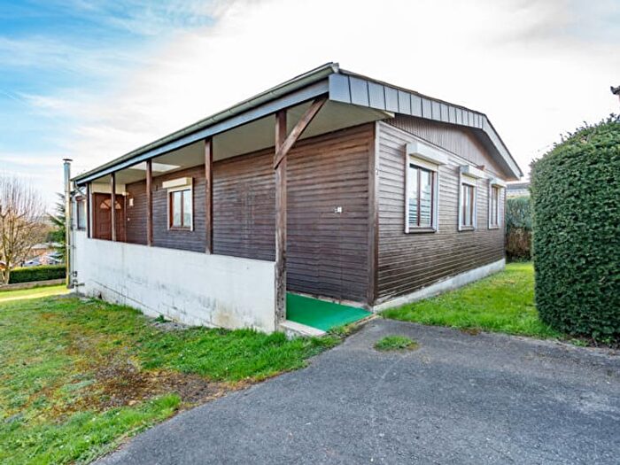 Maison 2 pièces à vendre - Allée des Bleuets, Hastière