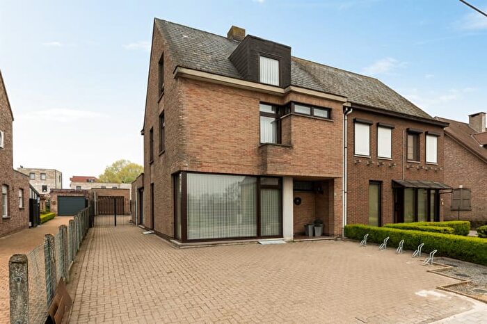 Maison 3 pièces à vendre à Groenstraat, Geel