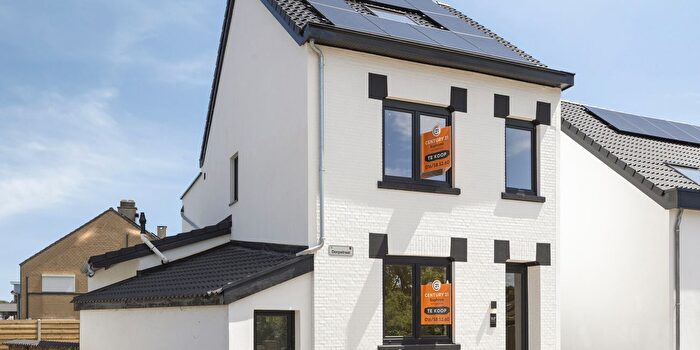 Dorpstraat, Bertem : Maison 3 pièces à vendre