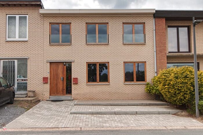 Appartement 4 pièces à vendre - OnzeLieveVrouwplein, BilzenHoeselt