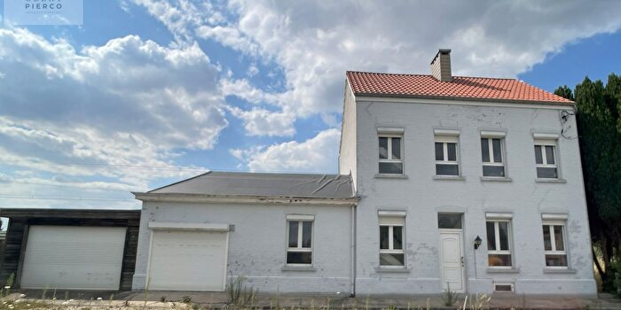 Maison 3 pièces à vendre à L Van Pouckestraat, Velm