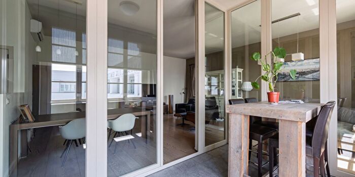 Entrepotkaai, Antwerpen - Appartement 2 pièces à vendre