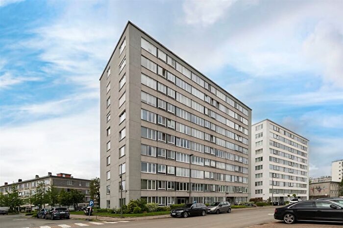 Appartement 2 pièces à Wouter Haecklaan, DEURNE, à vendre