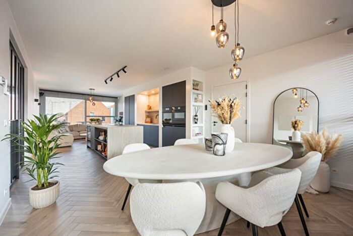 Handelslei, Zoersel - Appartement 2 pièces à vendre