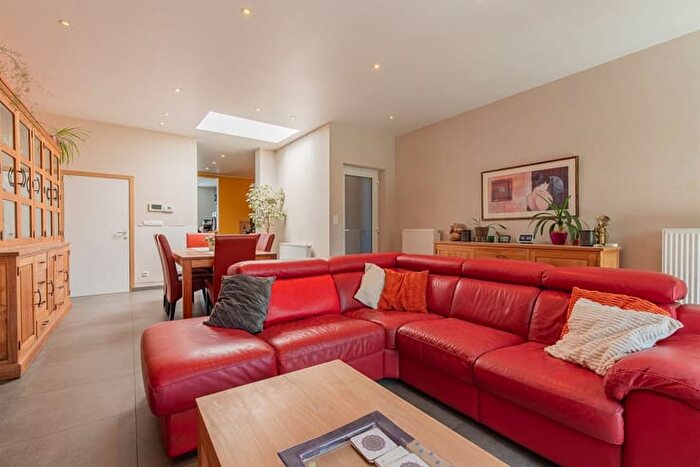 Mechelsestraat, LONDERZEEL : Maison 3 pièces à vendre