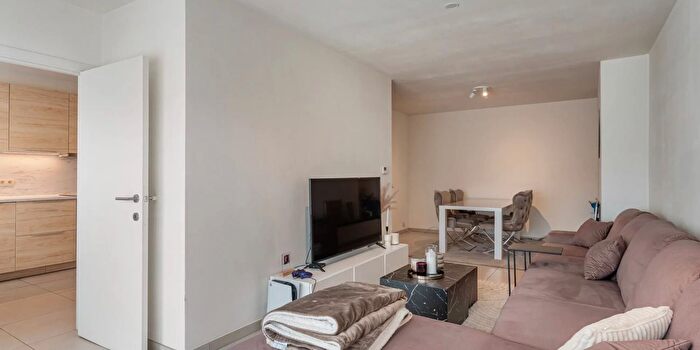 Appartement 2 pièces à vendre à Pieter Vanhoudtstraat, Koersel