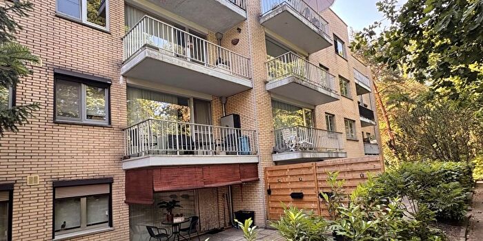 Appartement 2 pièces à vendre - Herdersstraat, Vucht