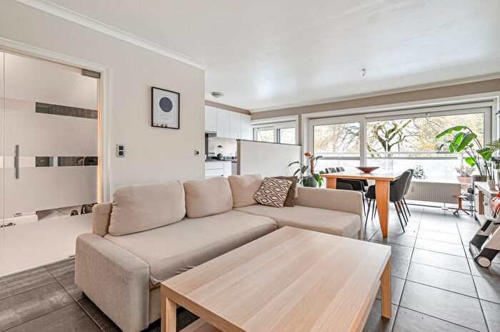 Appartement 2 pièces à vendre - Koningin Fabiolapark, SINTNIKLAAS