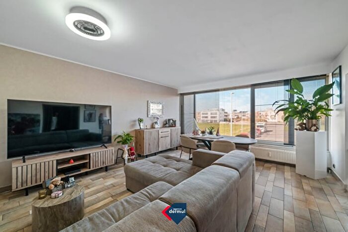 Appartement 6 pièces à vendre à Zandheuvel G, H