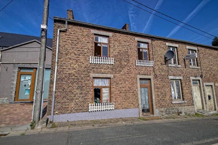 Maison 2 pièces à vendre - Route de Bambois, FosseslaVille