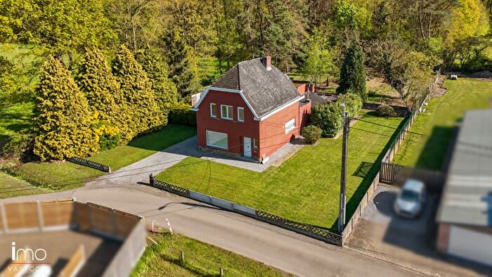 Maison 3 pièces à Heidestraat, HeistopdenBerg, à vendre