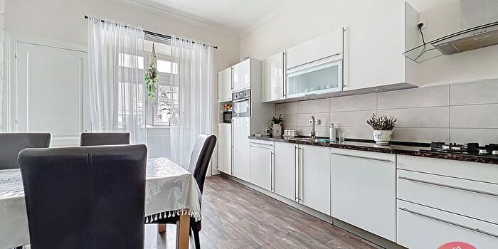Appartement 4 pièces à vendre à Rue des Martyrs, Verviers