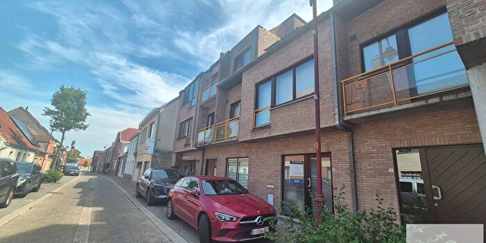 Lodorp, Lotenhulle - Appartement 2 pièces à louer