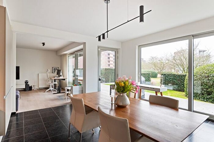 Appartement 3 pièces à Langveld, BERCHEM, à vendre
