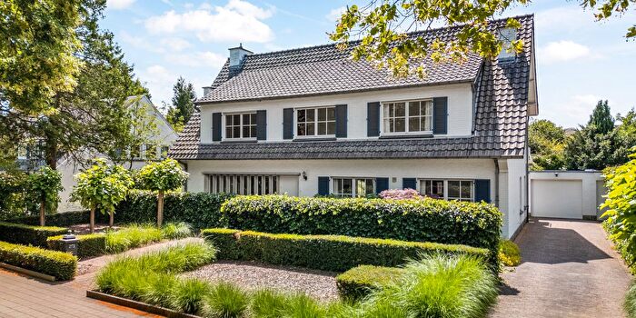 Maison 5 pièces à vendre - Koning Leopold IIIlaan, Heverlee