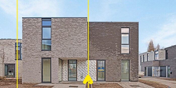 Maison 3 pièces à vendre - Emmaweg, Adinkerke