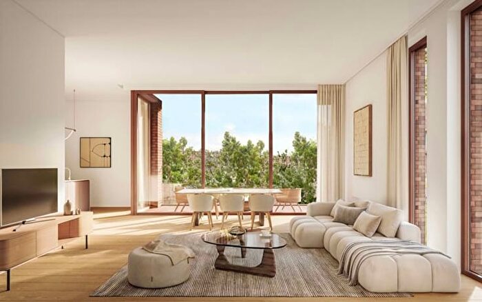 Appartement 2 pièces à vendre à Prins Boudewijnlaan, Kontich