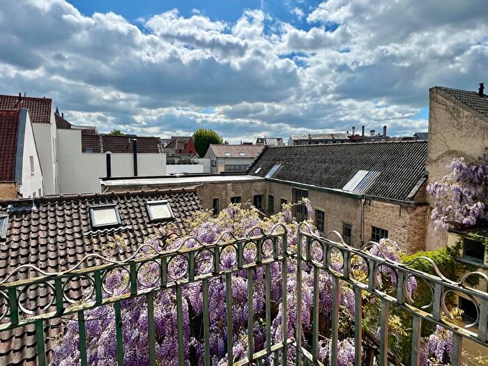 Appartement 1 pièce à vendre à Begijnengracht B, B